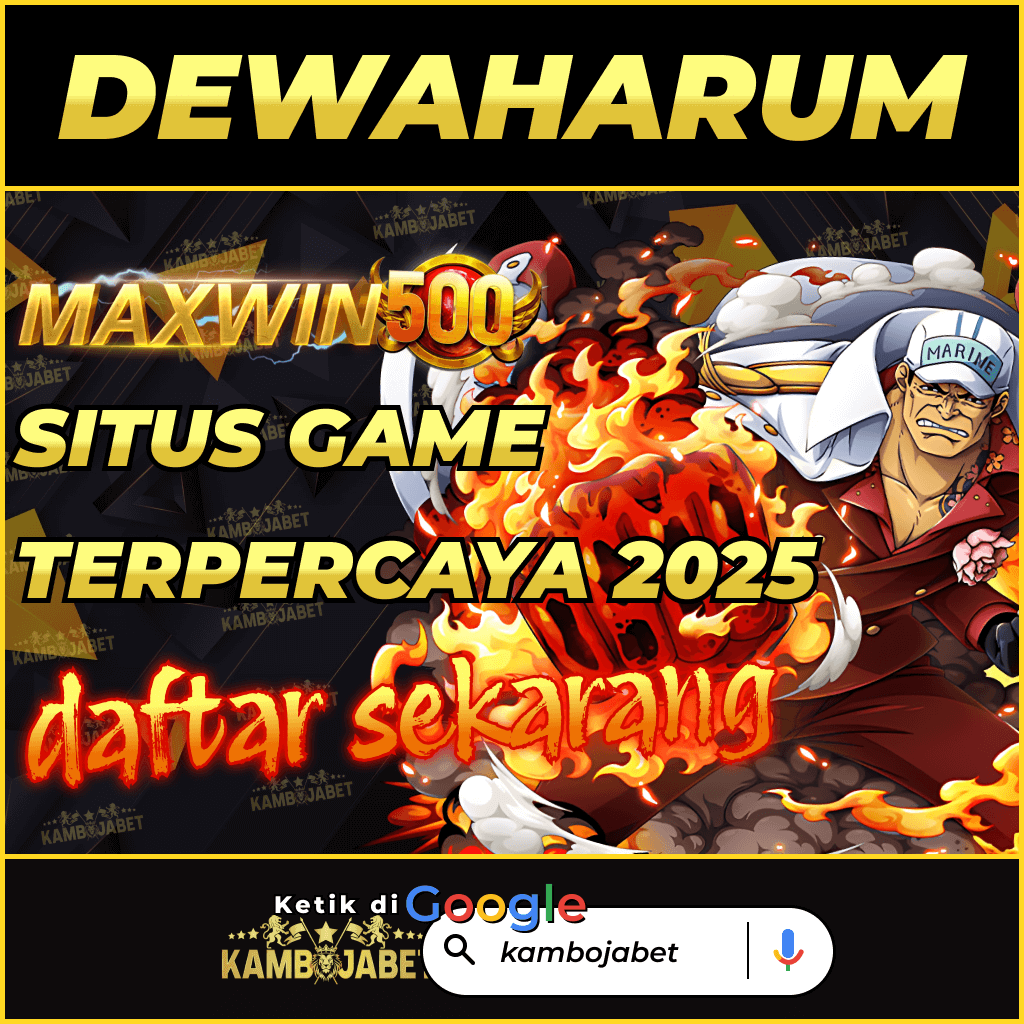 DEWAHARUM